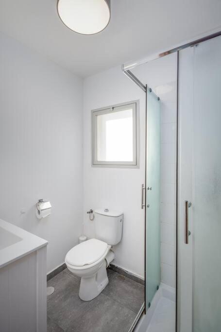 Yirmeyahou Suites By Sea U Tlv Tel Aviv Eksteriør bilde